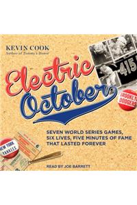 Electric October