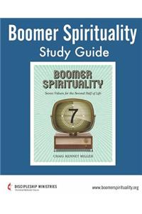Boomer Spirituality Study Guide