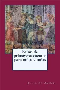 Brisas de primavera