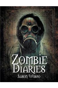 Zombie Diaries