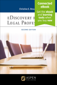 Ediscovery for the Legal Professional