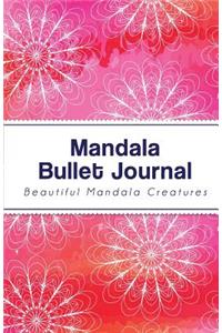 Mandala Bullet Journal