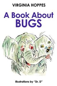 Book About Bugs