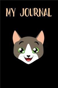 My Journal