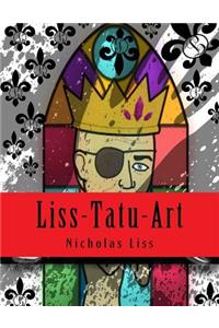 Liss-Tatu-Art