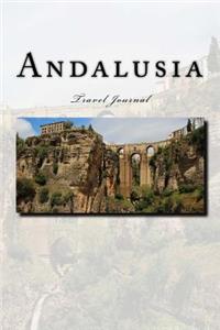 Andalusia Travel Journal