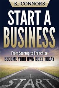 Start a Business