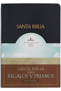 Gift and Award Bible-RV 1960: Para Regalos Y Premios