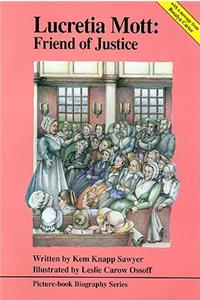 Lucretia Mott