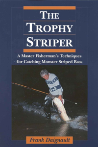 Trophy Striper