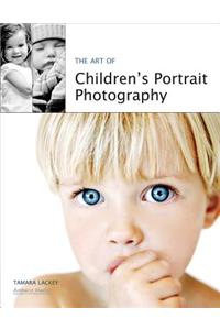 The Art of Children's Portrait Photography