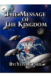 Message of the Kingdom