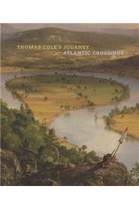 Thomas Cole's Journey
