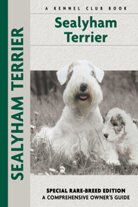 Sealyham Terrier