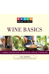 Knack Wine Basics