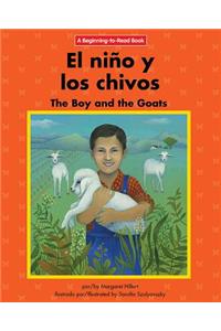Nino y los Chivos/The Boy And The Goats