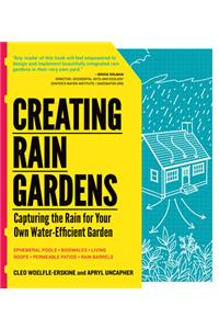 Creating Rain Gardens