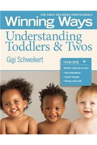 Understanding Toddlers & Twos [3-Pack]