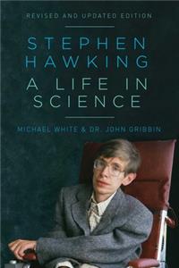 Stephen Hawking - A Life in Science