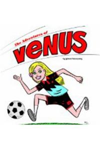 The Adventures of Venus