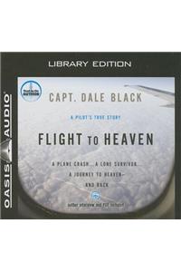 Flight to Heaven (Library Edition)