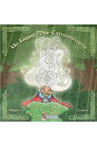 Un Lugar Muy Extraordinario