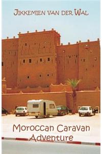 Moroccan Caravan