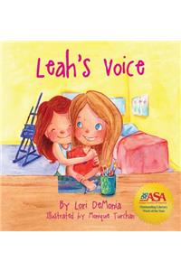 Leah's Voice
