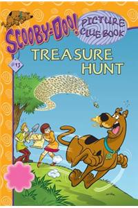 Treasure Hunt
