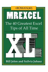 Mrexcel XL