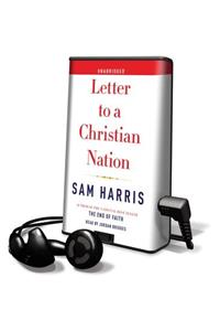 Letter to a Christian Nation