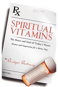 Spiritual Vitamins