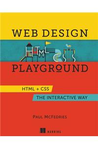 Web Design Playground