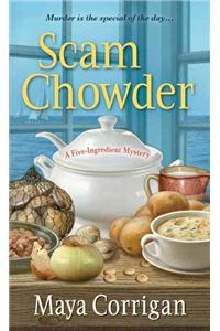 Scam Chowder