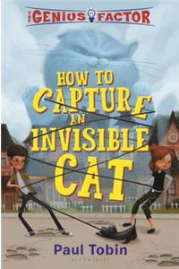 The Genius Factor: How to Capture an Invisible Cat
