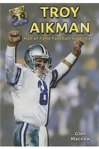 Troy Aikman