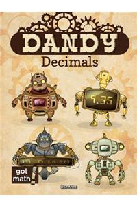 Dandy Decimals