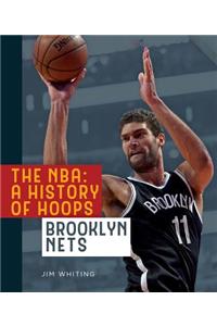 Nba: A History of Hoops: Brooklyn Nets
