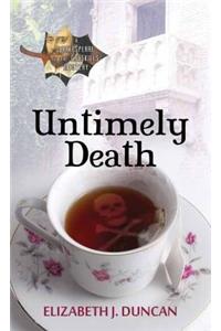 Untimely Death