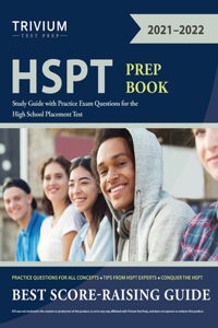 HSPT Prep Book