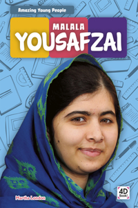 Malala Yousafzai