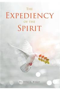 Expediency of the Spirit