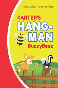 Karter's Hangman