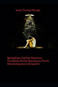 Beskæftiger Sig Med Dæmoner