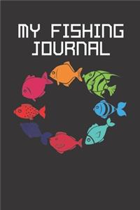 My Fishing Journal