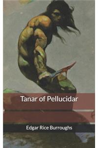 Tanar of Pellucidar