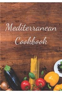 Mediterranean Cookbook