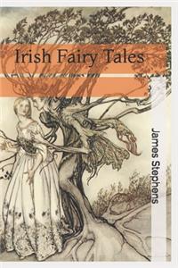 Irish Fairy Tales