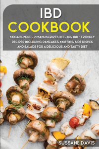 Ibd Cookbook