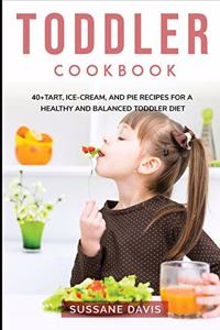 Toddler Cookbook